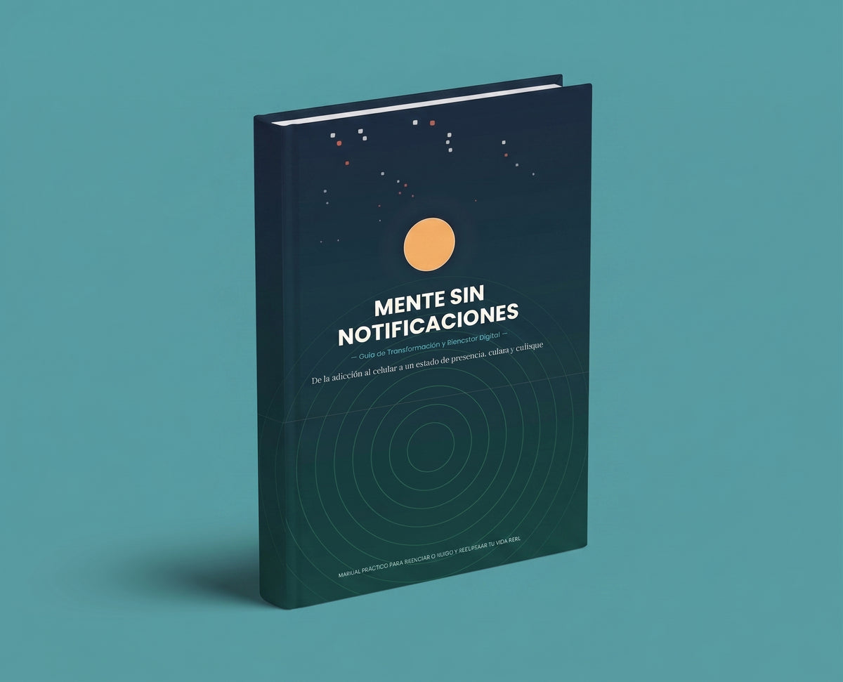 Mente sin Notificaciones